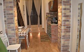 Casa Del Vicolo Apartament